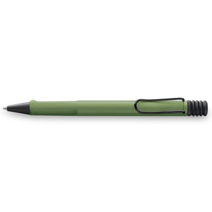 Lamy Safari Ball Pens