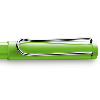 Lamy Safari Fountain Pen M-Nib