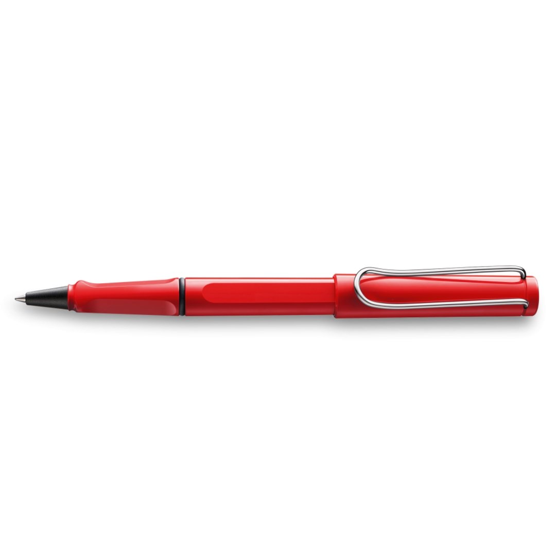 Lamy Safari Roller Ball Pens