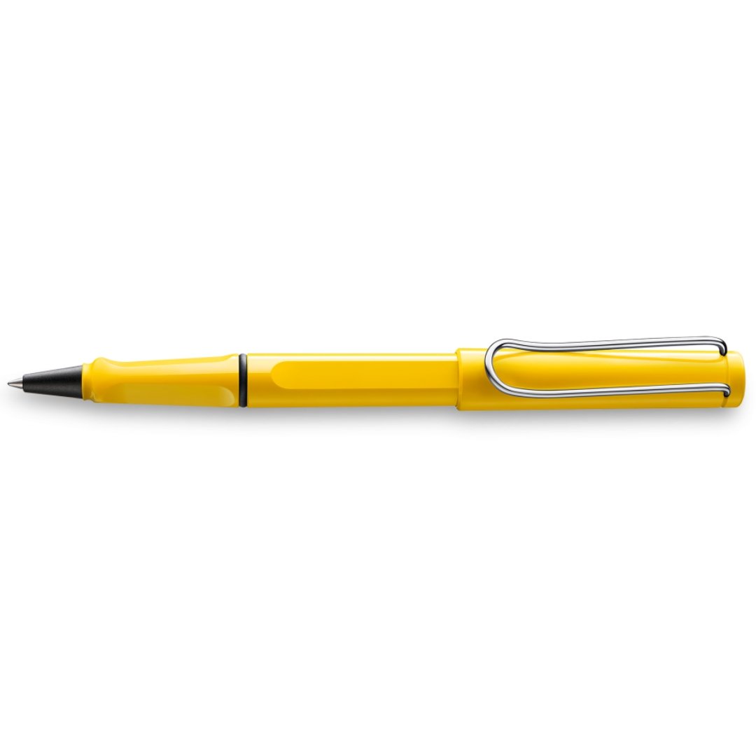Lamy Safari Roller Ball Pens
