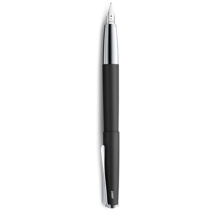 Lamy  Fountain Studio Black-M