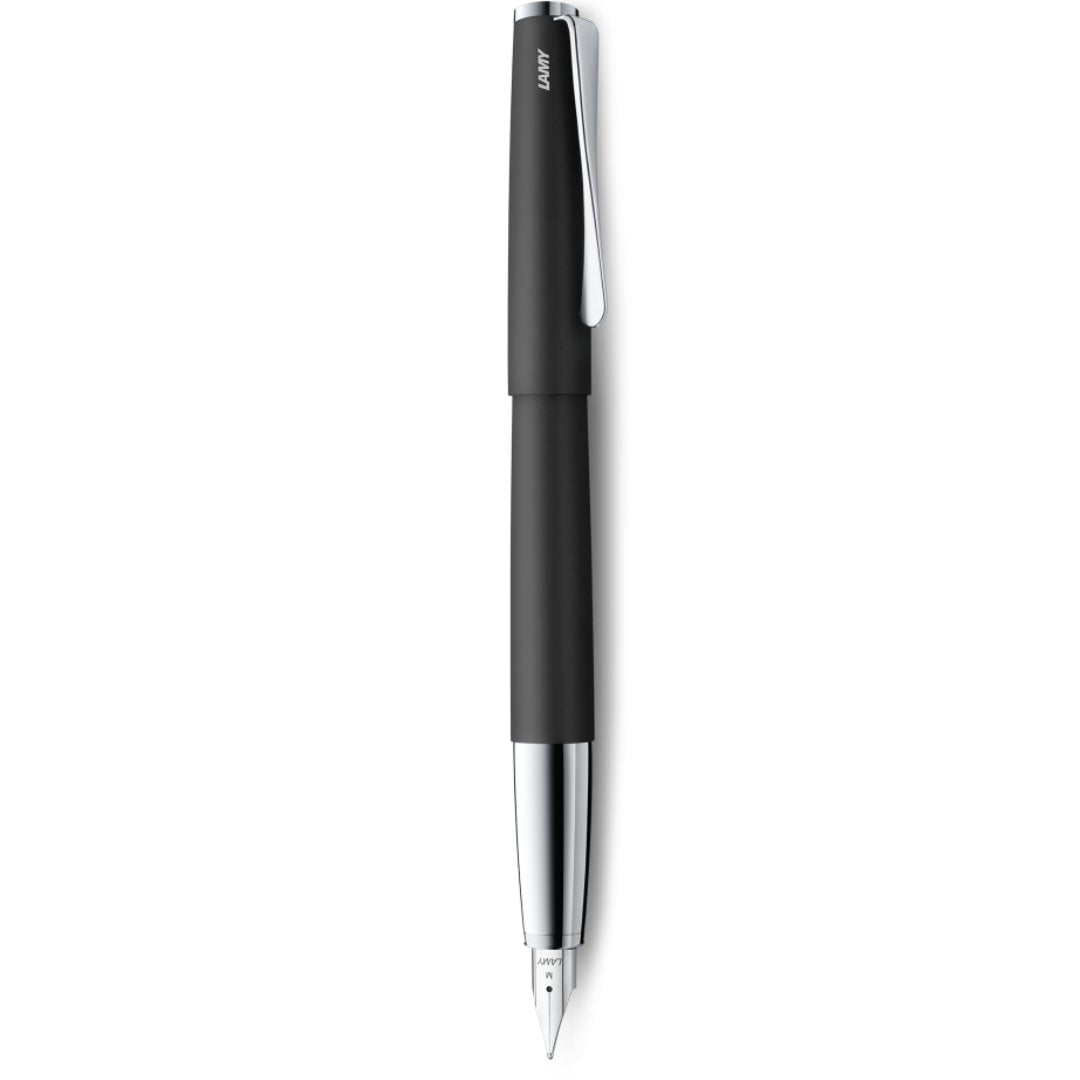 Lamy  Fountain Studio Black-M