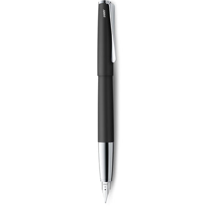 Lamy  Fountain Studio Black-M