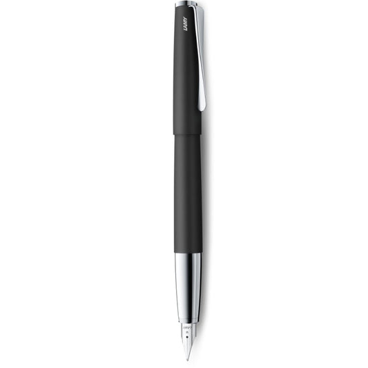 Lamy  Fountain Studio Black-M