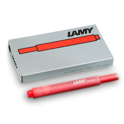 Lamy T10 Ink Cartridges