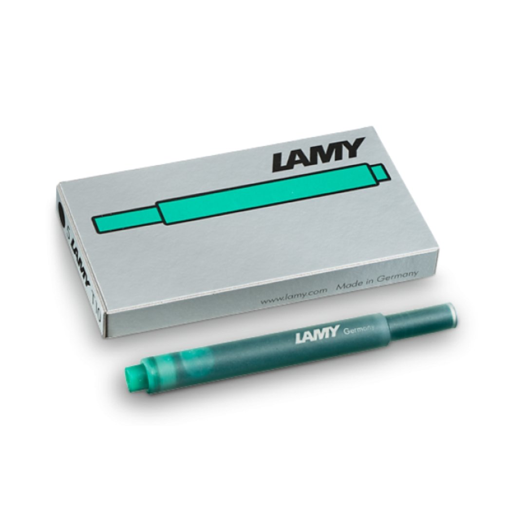 Lamy T10 Ink Cartridges