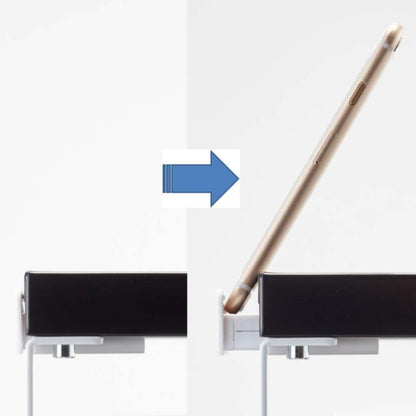 Lihit Lab Desktop Stand