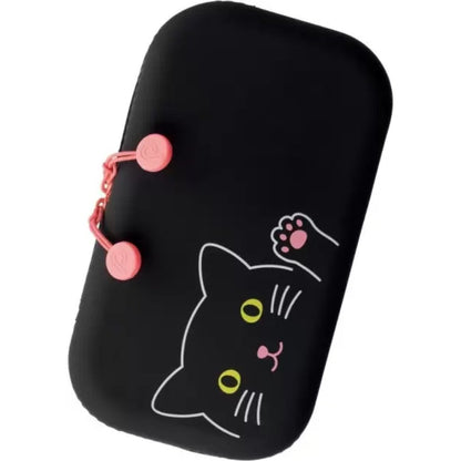 Lihit Lab Puni Labo Zipper Pouch