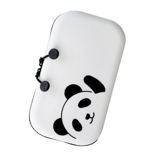 Lihit Lab Puni Labo Zipper Pouch