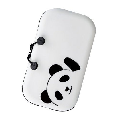 Lihit Lab Puni Labo Zipper Pouch