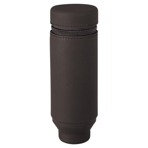 Lihit Lab Stand Pen Case (Round Type)