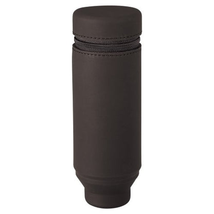 Lihit Lab Stand Pen Case (Round Type)