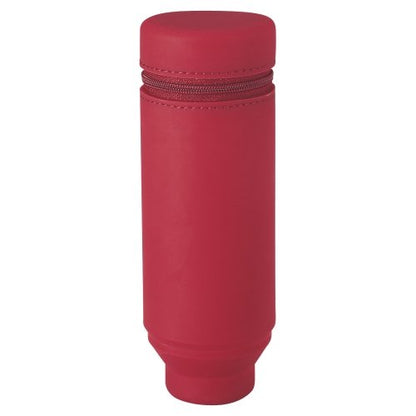 Lihit Lab Stand Pen Case (Round Type)