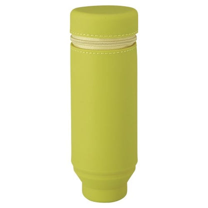 Lihit Lab Stand Pen Case (Round Type)