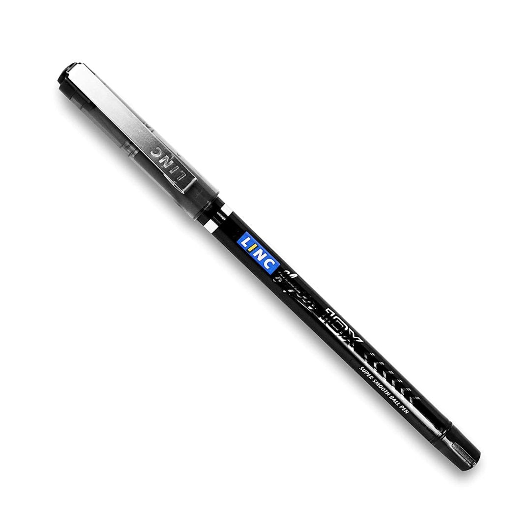 Linc Glycer 10X 0.6mm Ball Pens