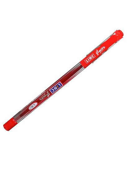 Linc Glycer Classic Super Smooth Ball Pen 0.7mm
