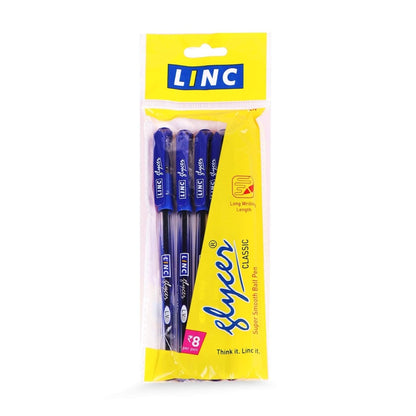 Linc Glycer Classic Super Smooth Ball Pen 0.7mm