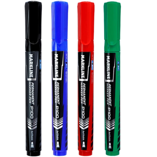 Linc Markline Permanent Marker