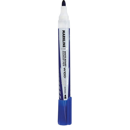 Linc Markline Whiteboard Marker Pens