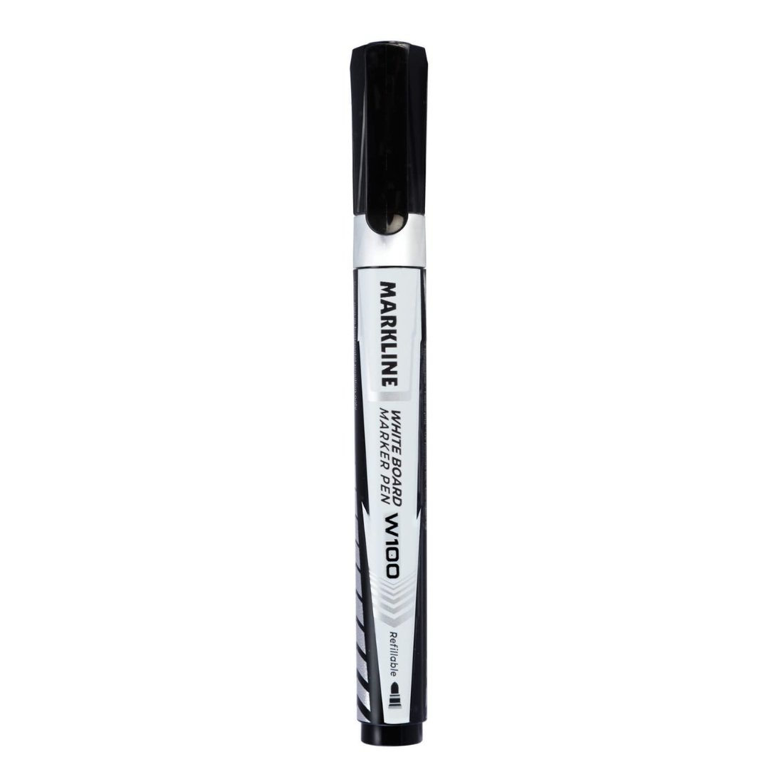 Linc Markline Whiteboard Marker Pens