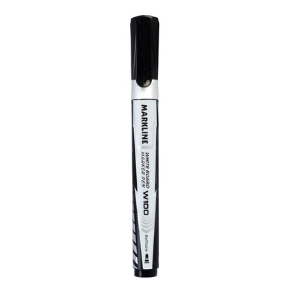 Linc Markline Whiteboard Marker Pens
