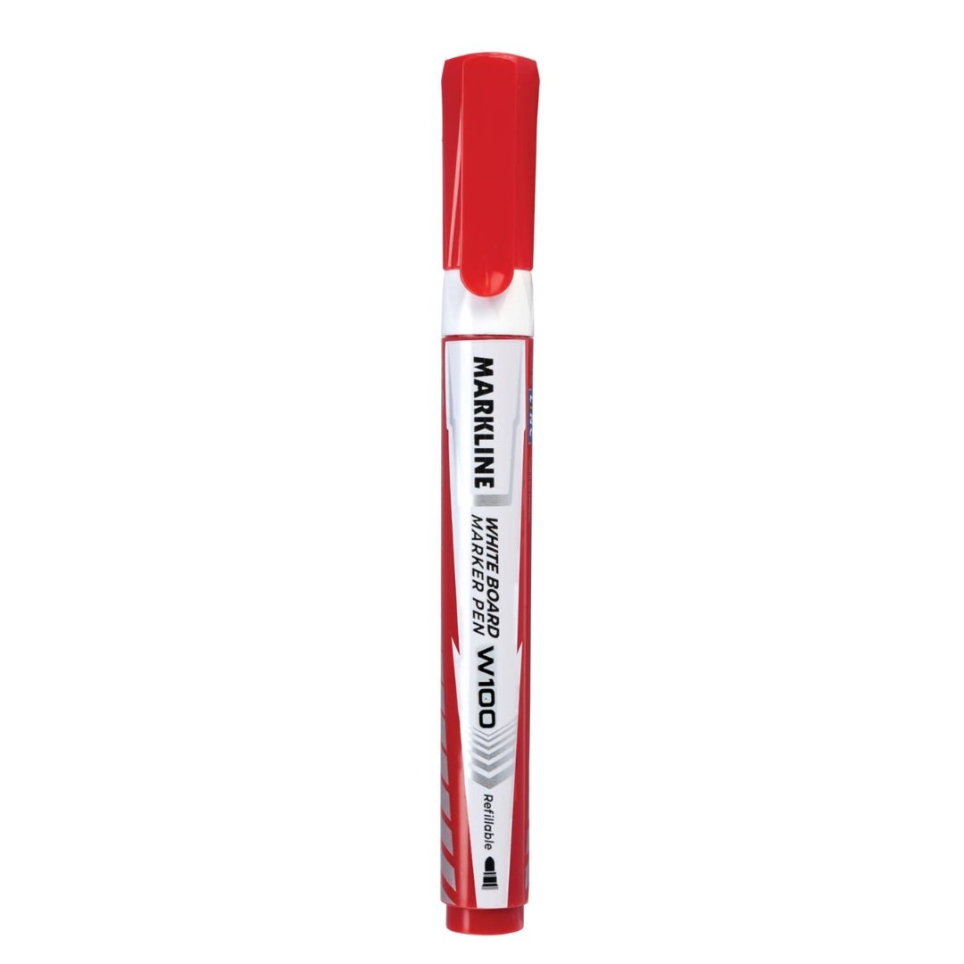 Linc Markline Whiteboard Marker Pens