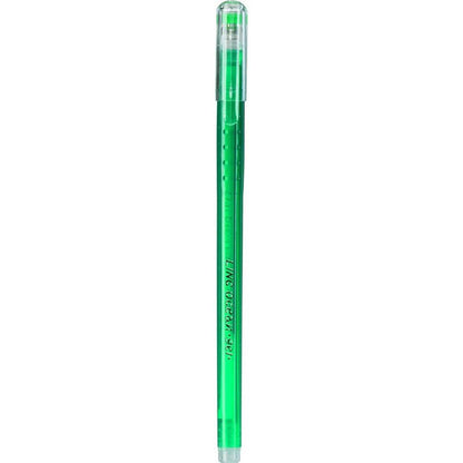 Linc Ocean Gel Pens 0.6mm Pack Of 5