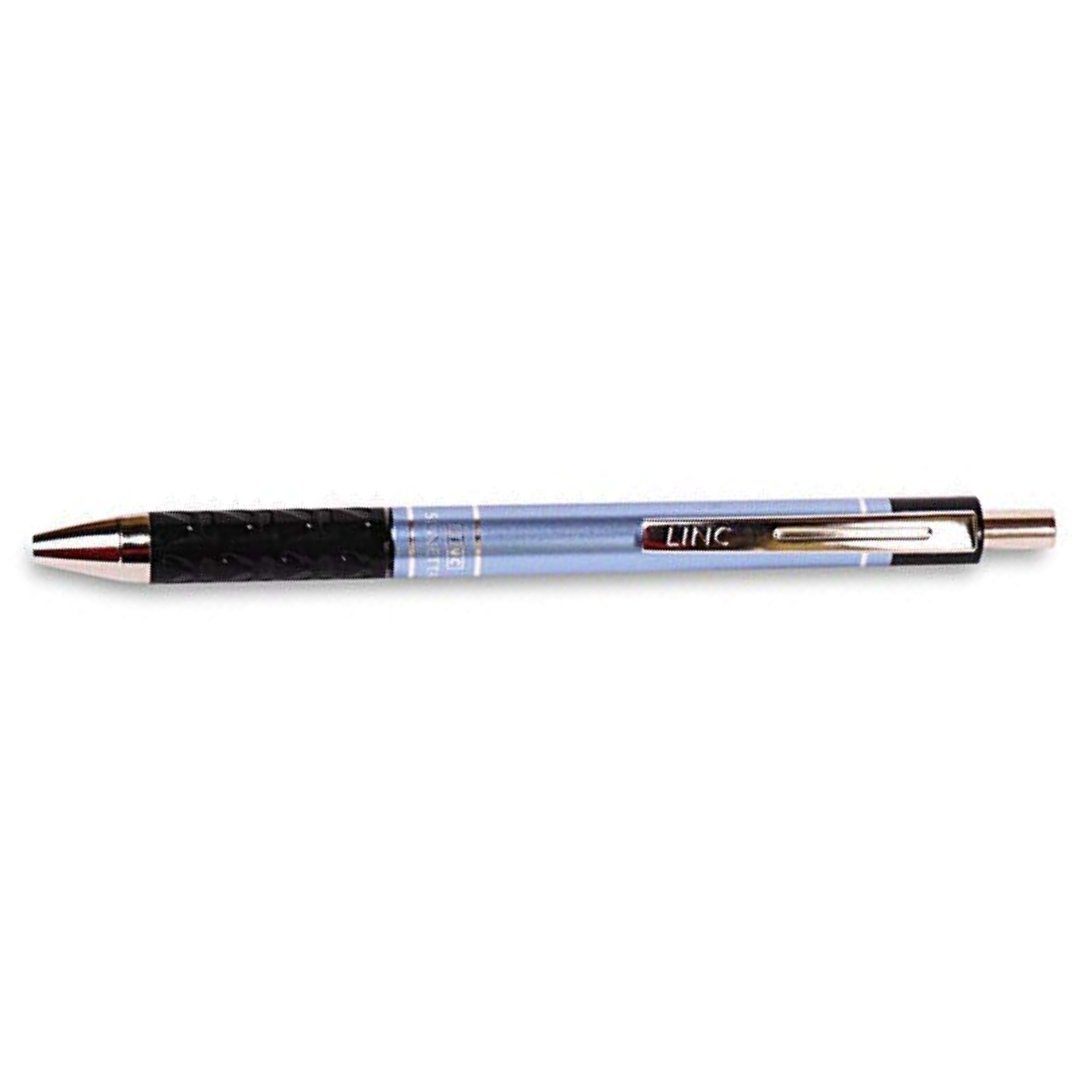 Linc Signetta Fine Retractable Ball Pen Set Of 10