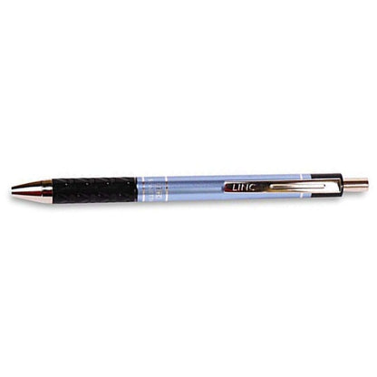 Linc Signetta Fine Retractable Ball Pen Set Of 10