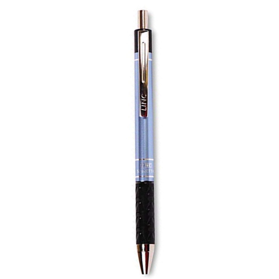 Linc Signetta Fine Retractable Ball Pen Set Of 10