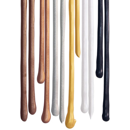 Liquitex Basic Acrylic Metal & Lrid Set