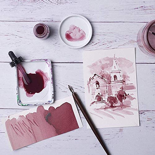 Liquitex Professional Acrylic Ink Essential Set, Set Of 6