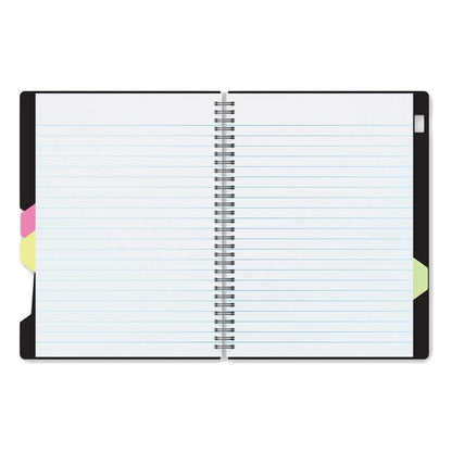 Luxor 4 Subject Notebook A-6