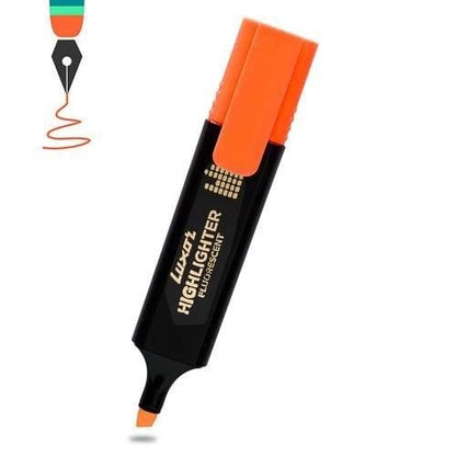 Luxor Assorted Combo Pack