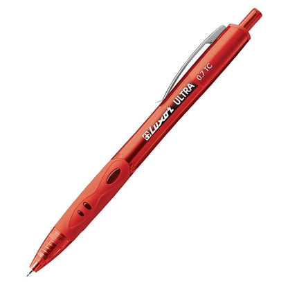 Luxor Ball Point Pens 0.7mm Pack of 5