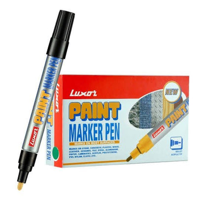 Luxor Paint Marker