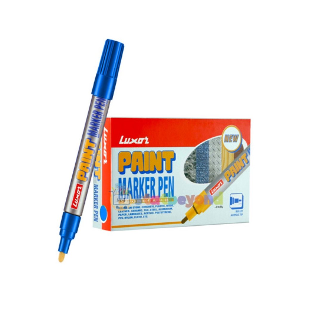 Luxor Paint Marker