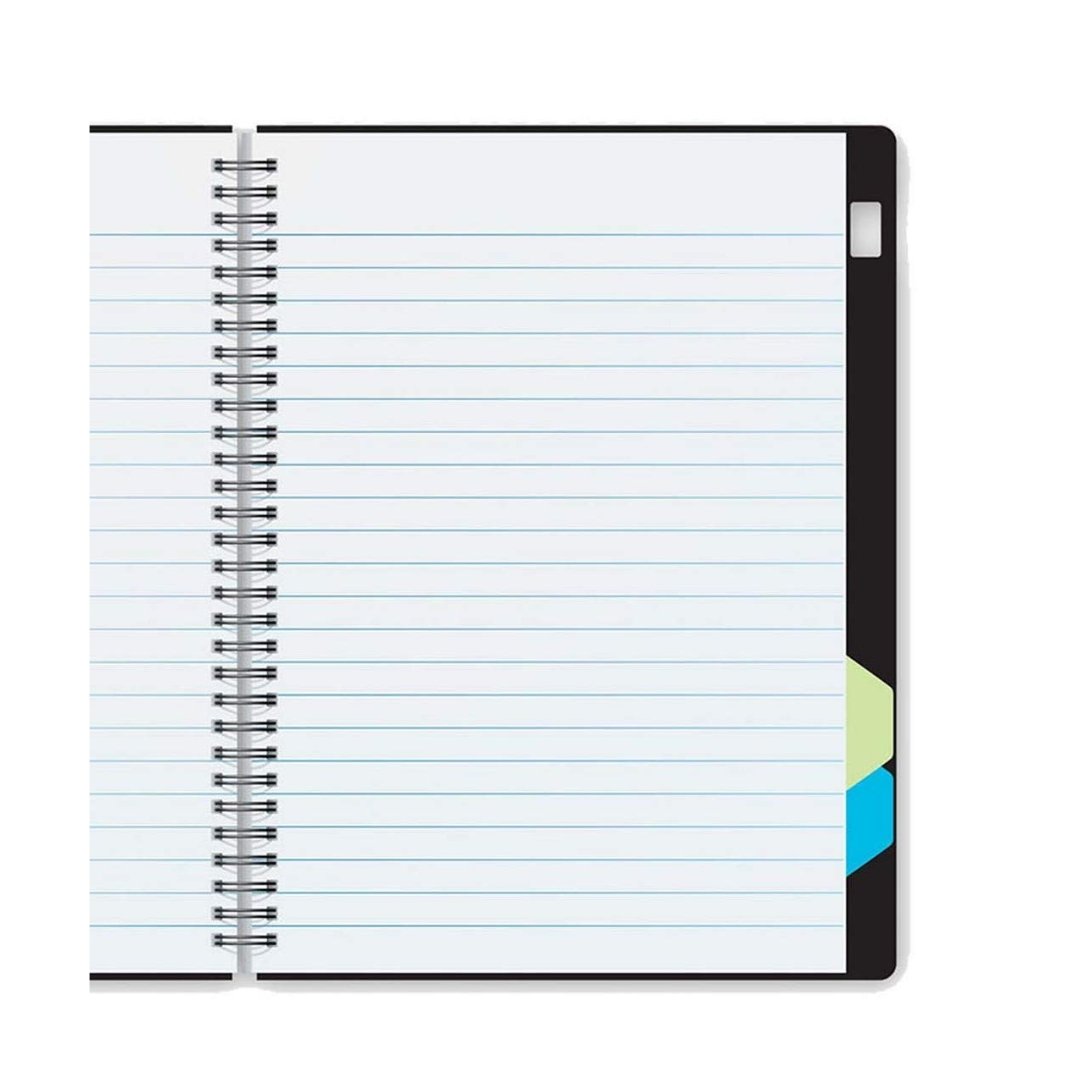 Luxor Premium Notebook Series 5 Subject Notebook