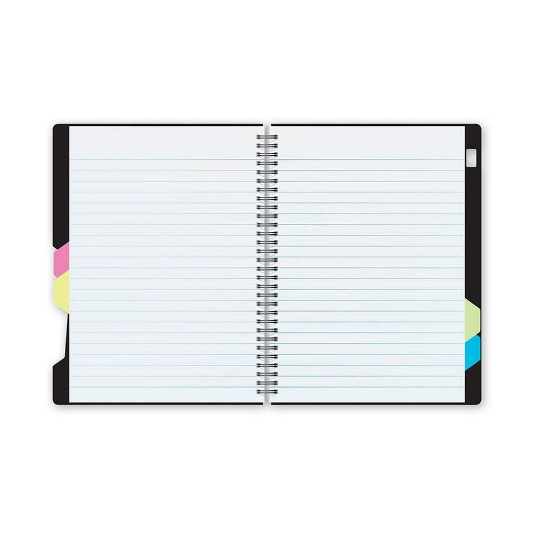 Luxor Premium Notebook Series 5 Subject Notebook