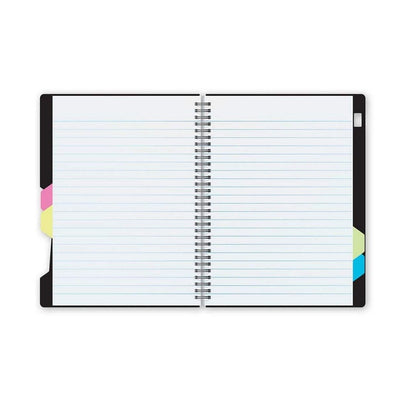 Luxor Premium Notebook Series 5 Subject Notebook