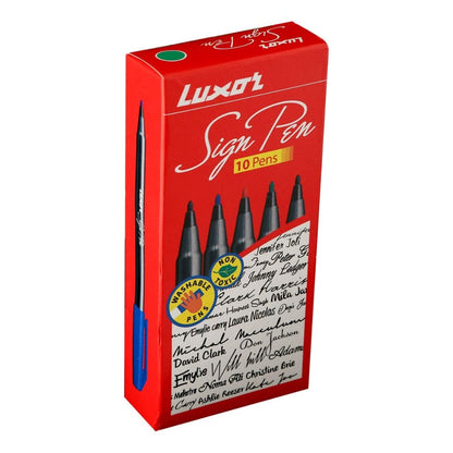 Luxor Sign Pen