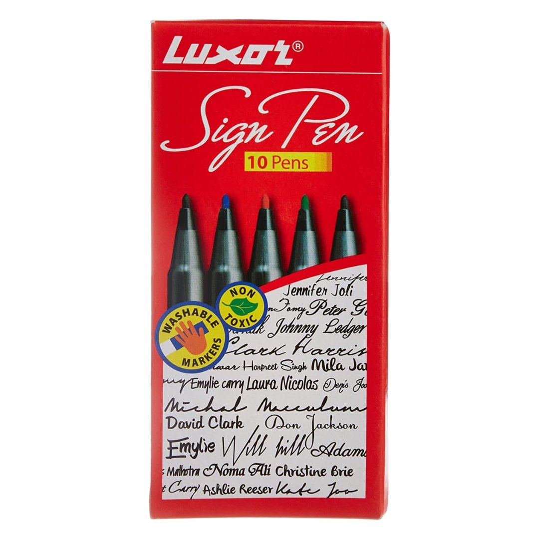 Luxor Sign Pen
