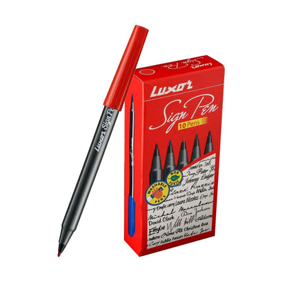 Luxor Sign Pen