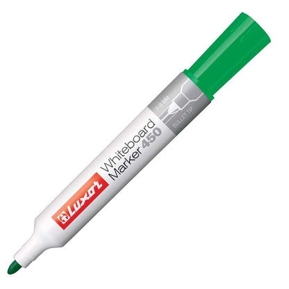 Luxor Whiteboard Marker 450C Pack Of 5
