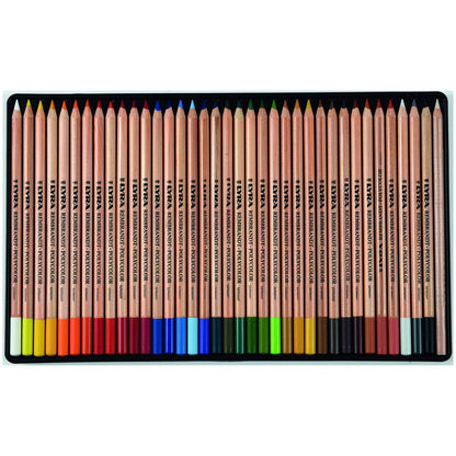 Lyra Rembrandt Polycolor Pencils