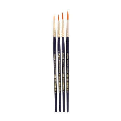 Maped Brush Set of 4