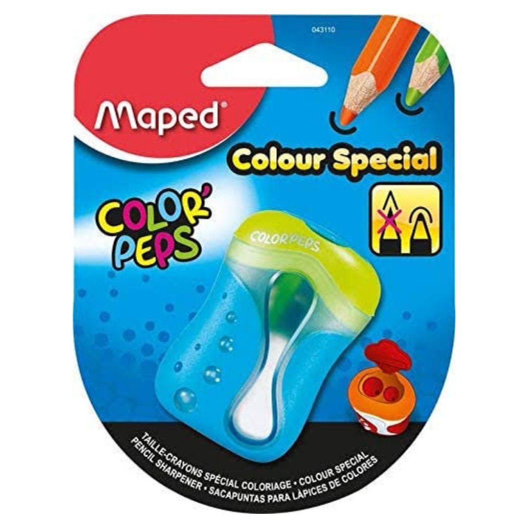 Maped Color Pep Sharpener