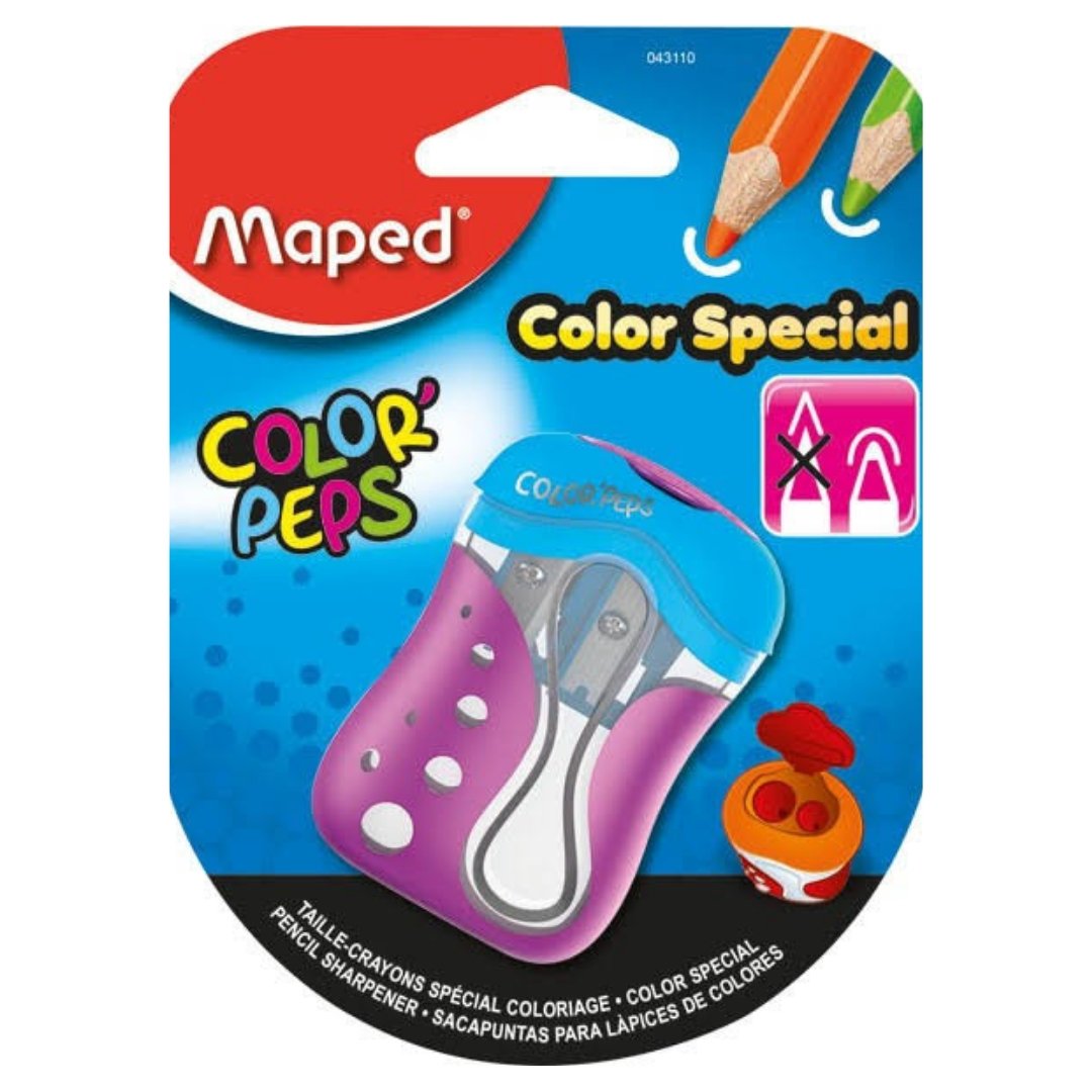 Maped Color Pep Sharpener