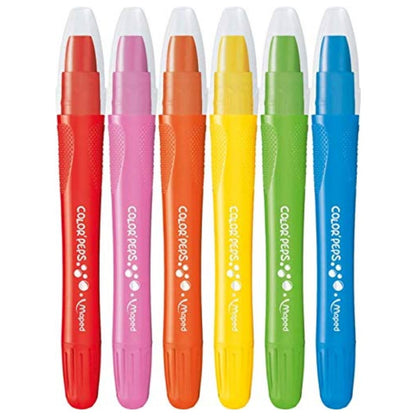 Maped Color Peps Gel