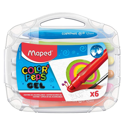 Maped Color Peps Gel